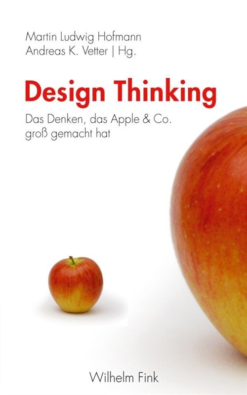Design Thinking (Paperback)