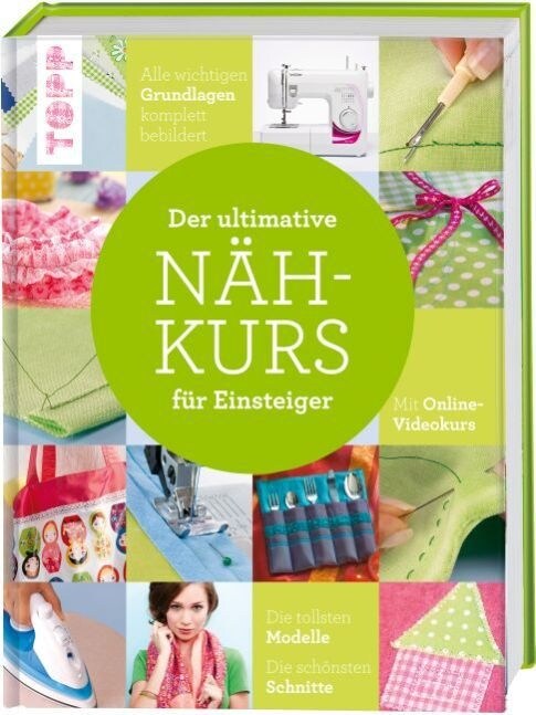 Der ultimative Nahkurs fur Einsteiger (Hardcover)