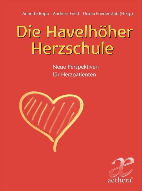 Die Havelhoher Herzschule (Hardcover)