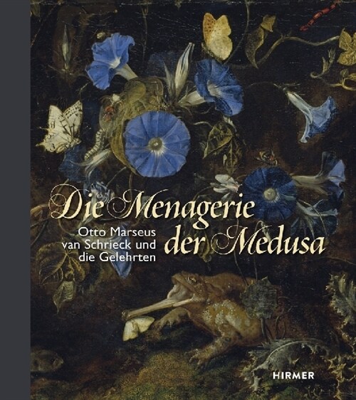 Die Menagerie der Medusa (Hardcover)