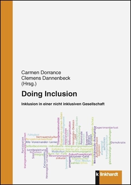 Doing Inclusion (Paperback)