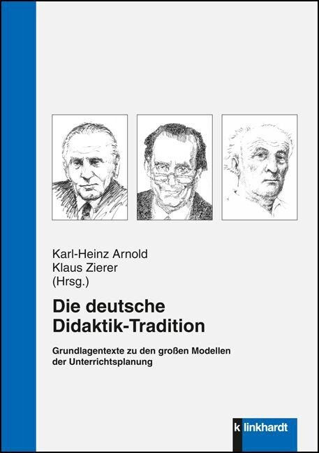 Die deutsche Didaktik-Tradition (Paperback)