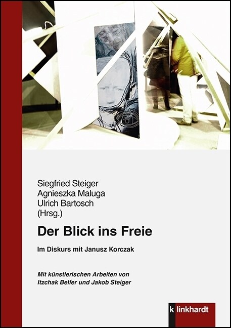 Der Blick ins Freie (Paperback)