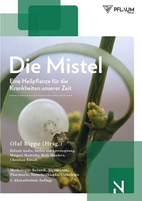 Die Mistel (Hardcover)