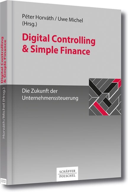 Digital Controlling & Simple Finance (Paperback)