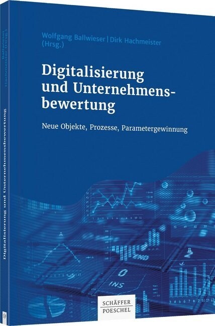 Digitalisierung und Unternehmensbewertung (Hardcover)