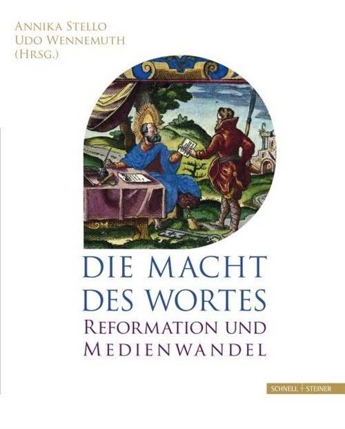 Die Macht des Wortes (Paperback)