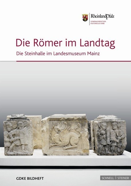 Die Romer im Landtag (Pamphlet)