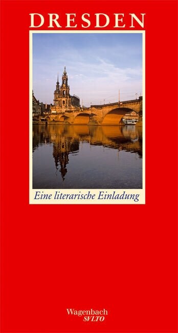 Dresden (Hardcover)