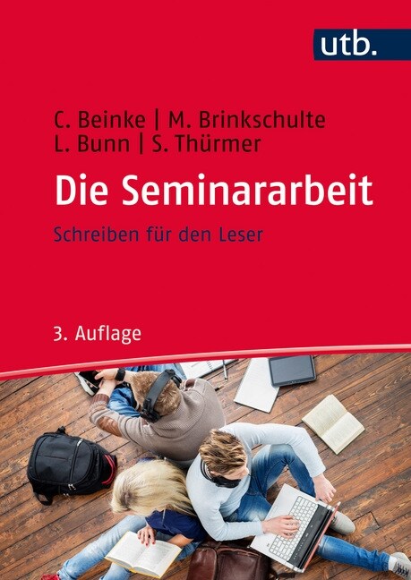 Die Seminararbeit (Paperback)