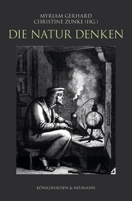 Die Natur denken (Pamphlet)