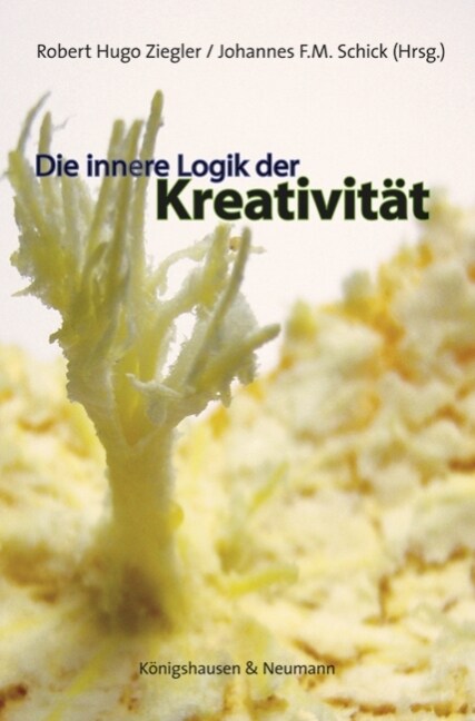 Die innere Logik der Kreativitat (Pamphlet)