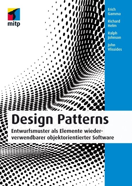 Design Patterns (Paperback)