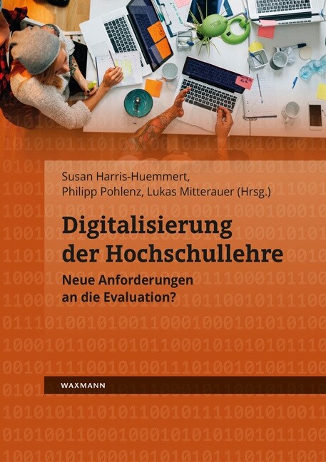 Digitalisierung der Hochschullehre (Paperback)