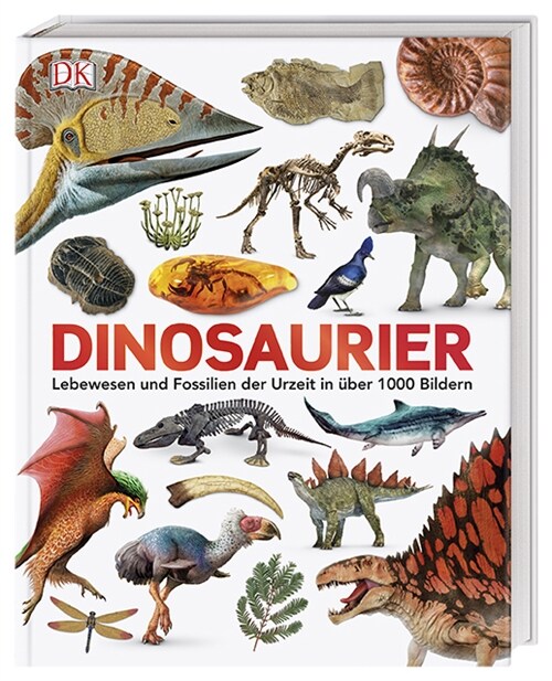 Dinosaurier (Hardcover)