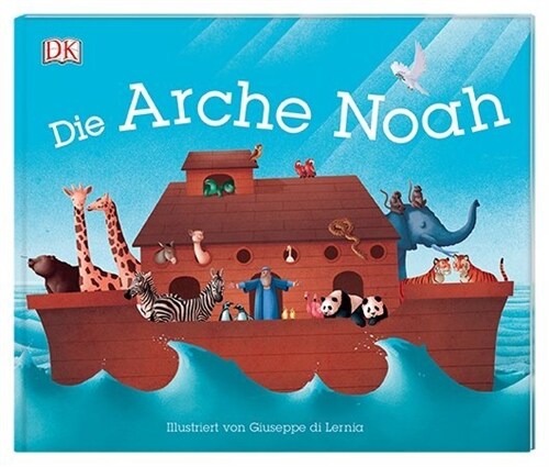 Die Arche Noah (Hardcover)