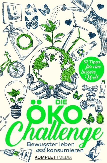 Die Oko-Challenge (Paperback)