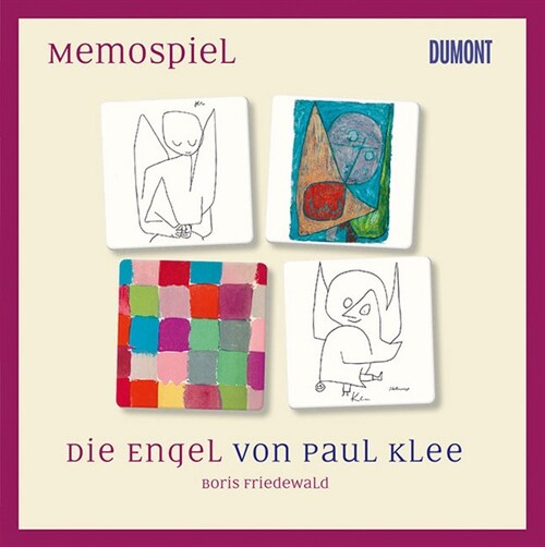 Die Engel von Paul Klee (Spiel) (Game)