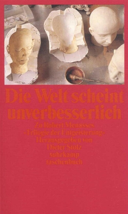 Die Welt scheint unverbesserlich (Paperback)