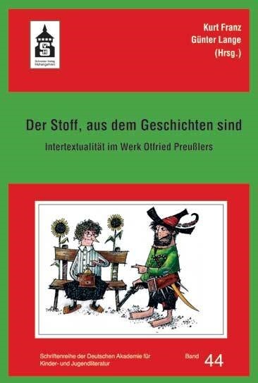 Der Stoff, aus dem Geschichten sind (Paperback)