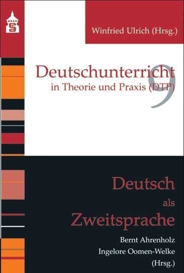 Deutsch als Zweitsprache (Paperback)