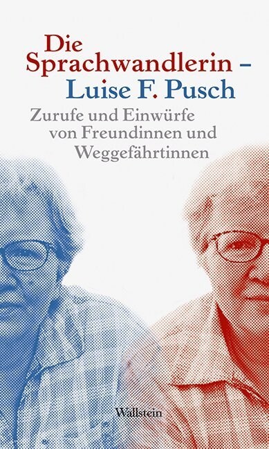 Die Sprachwandlerin Luise F. Pusch (Paperback)