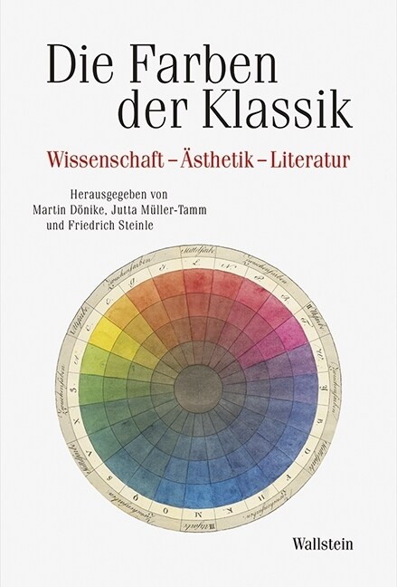 Die Farben der Klassik (Hardcover)