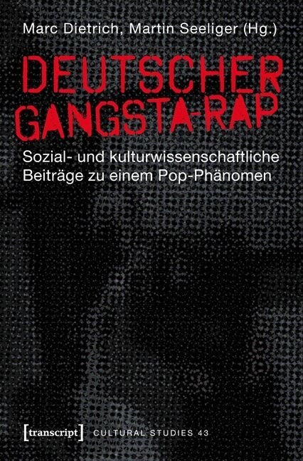 Deutscher Gangsta-Rap (Paperback)