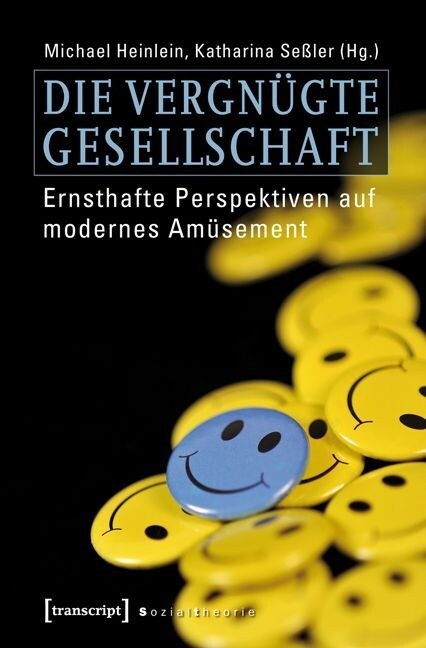 Die vergnugte Gesellschaft (Paperback)