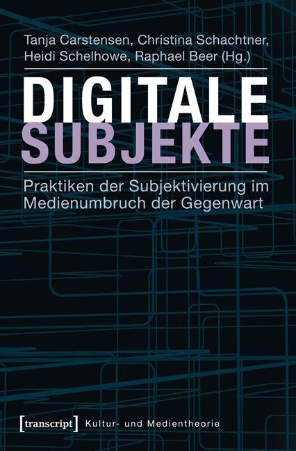 Digitale Subjekte (Paperback)