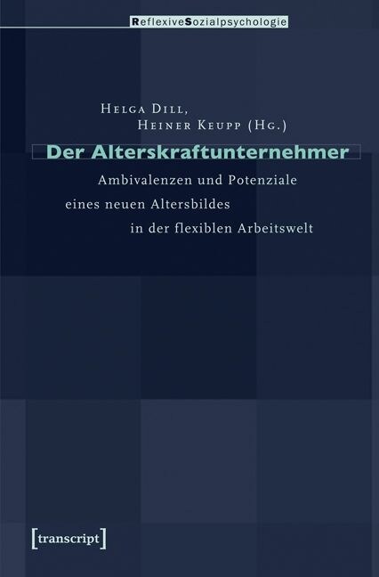 Der Alterskraftunternehmer (Paperback)