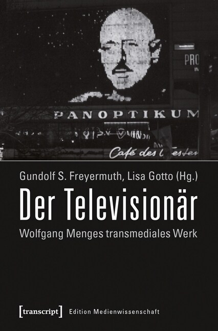 Der Televisionar (Paperback)