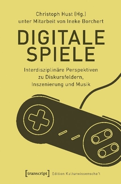 Digitale Spiele (Paperback)