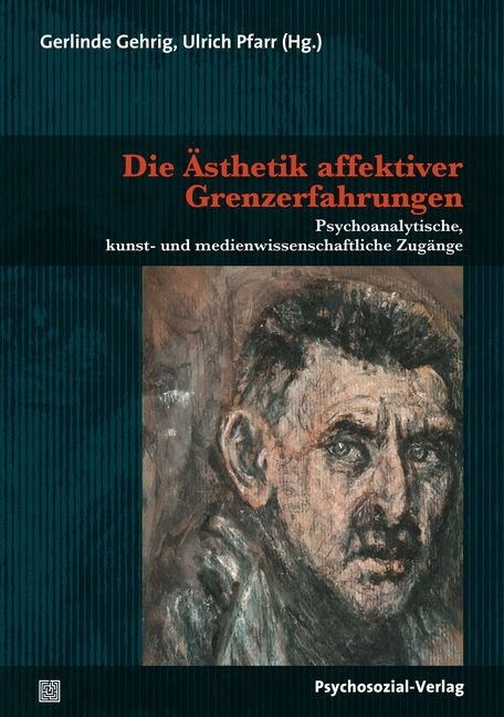 Die Asthetik affektiver Grenzerfahrungen (Paperback)