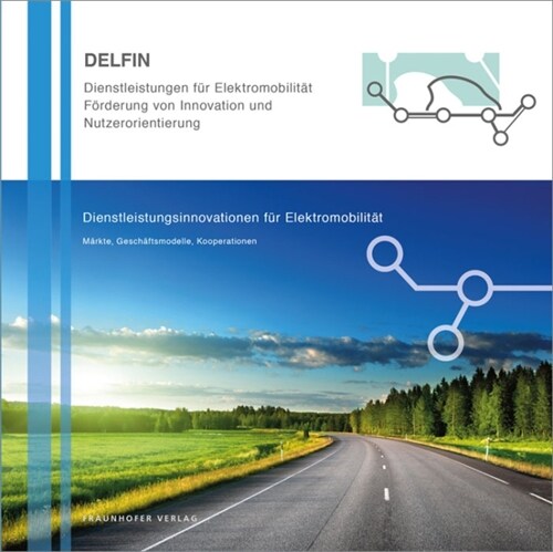 Dienstleistungsinnovationen fur Elektromobilitat (Paperback)