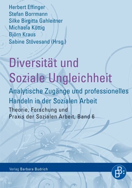 Diversitat und Soziale Ungleichheit (Paperback)