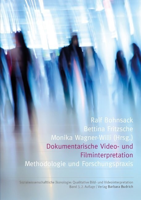 Dokumentarische Video- und Filminterpretation (Paperback)