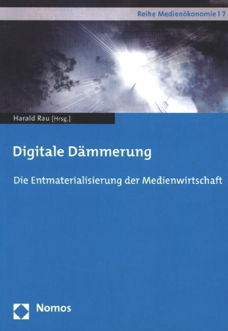 Digitale Dammerung (Paperback)