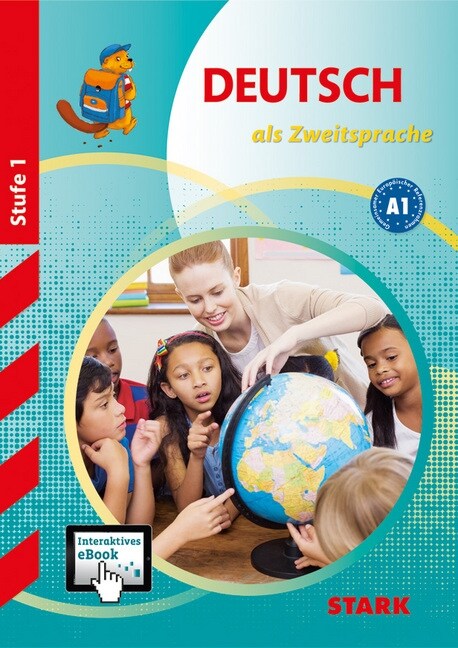 Deutsch als Zweitsprache - Stufe 1 (WW)