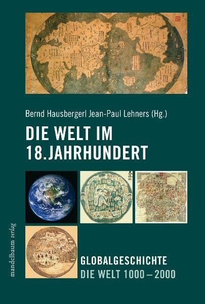 Die Welt im 18. Jahrhundert (Paperback)