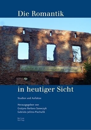 Die Romantik in heutiger Sicht (Paperback)