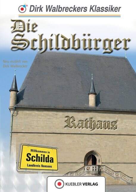 Die Schildburger (Paperback)