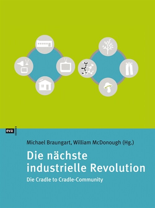 Die nachste Industrielle Revolution (Paperback)