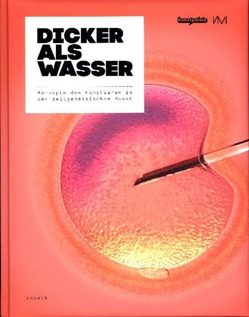 Dicker als Wasser (Hardcover)