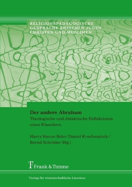 Der andere Abraham (Paperback)