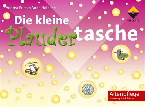 Die kleine Plaudertasche (Kartenspiel) (Game)