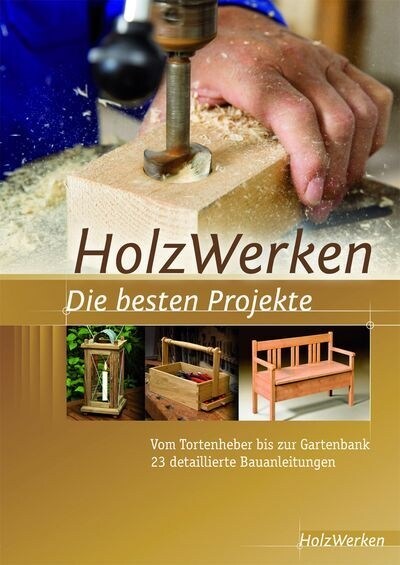 Die besten Projekte (Paperback)