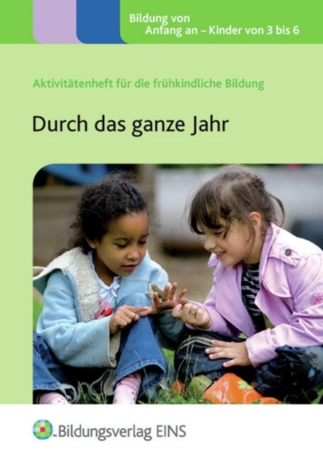 Durch das ganze Jahr (Paperback)