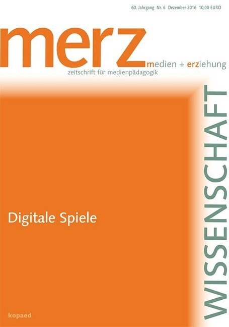 Digitale Spiele (Paperback)