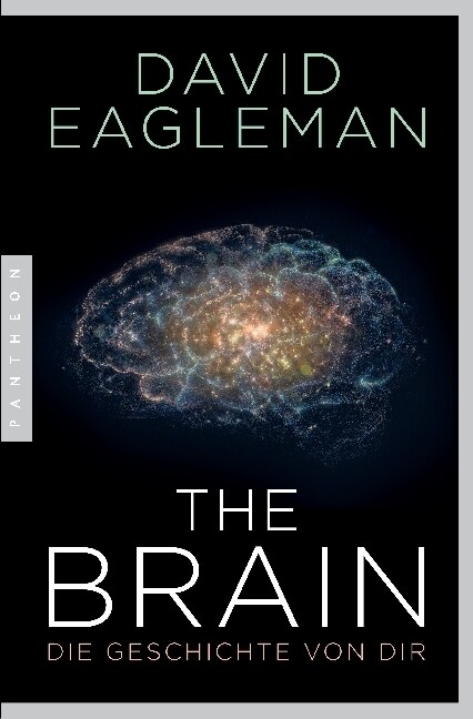 The Brain (Hardcover)